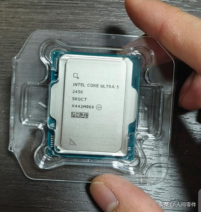 中端CPU混战再升级：14核新U登场，14600KF迎来对手