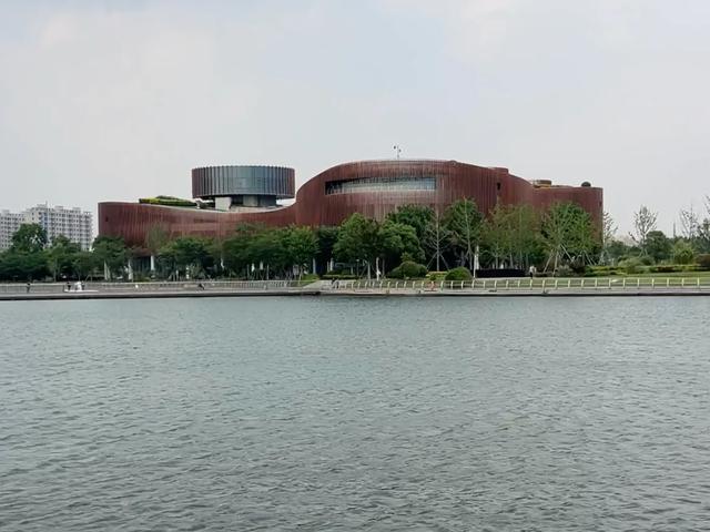 上海400亿打造的网红公园，风景绝美免费参观！