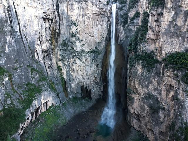 华中三省最值得去的十大景点，张家界霸榜第1，你去过几个？