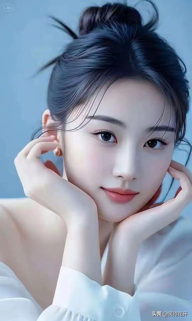 天天想你，夜夜盼你，若有缘夫妻，就算倾尽所有，我也愿意