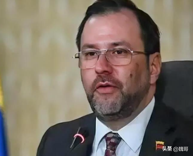 委内瑞拉生死关头之际，无路可退的马杜罗，终于打通了北京的电话