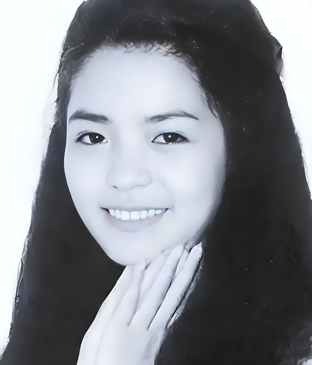 “央视当家花旦”朱迅：生命终将结束，何妨不大胆一点？