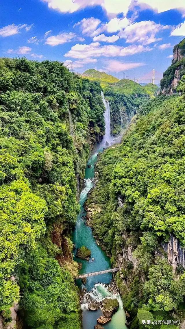 7天解锁黔南秘境——喀斯特奇观+民族风情+舌尖暴击全攻略
