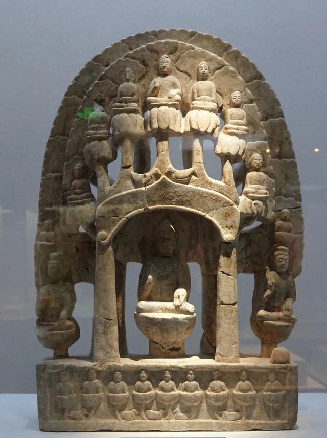 小众旅行地，河北临漳，邺城考古博物馆笔记