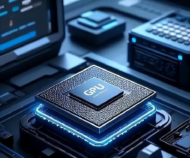 打破国外垄断，国产新型芯片来了！单日狂揽2700亿，还能突破吗？