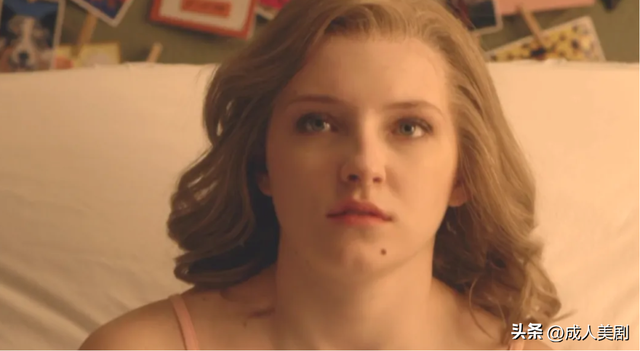 尺度不输《斯巴达克斯》，这部美剧太生猛了