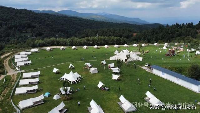 团结鑫苹果庄园开园游园会今日开启！15大游园玩法，等你来嗨！
