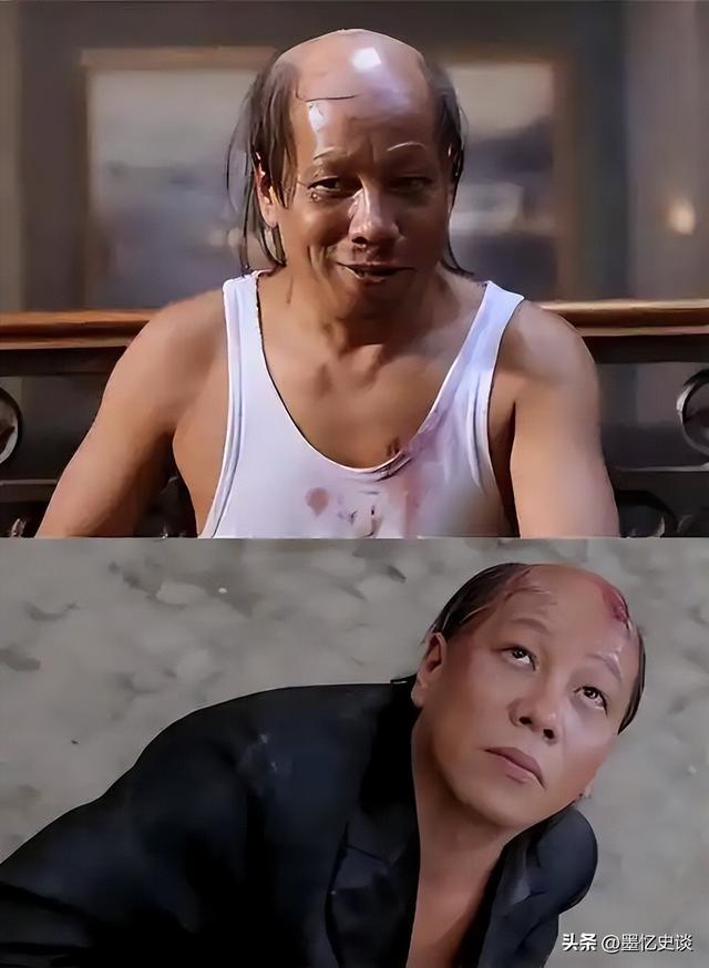 陈光标怒撕遮羞布：功夫巨星梁小龙哪里是病死，分明是被折腾死的