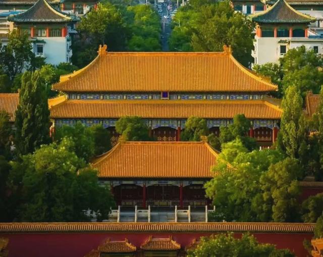 比故宫还豪华？筹备10年斥资21亿，北京“第二故宫”即将开放！