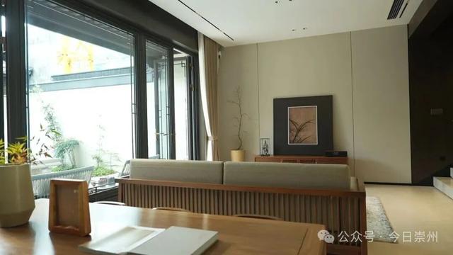 正式开放！崇州再添文化体验新地标