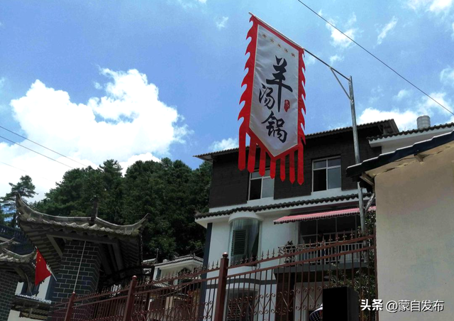 在蒙自，触摸最鲜活的红色记忆→