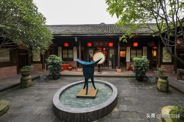 迎世运 耍邛崃｜解锁“古”与“新”的碰撞