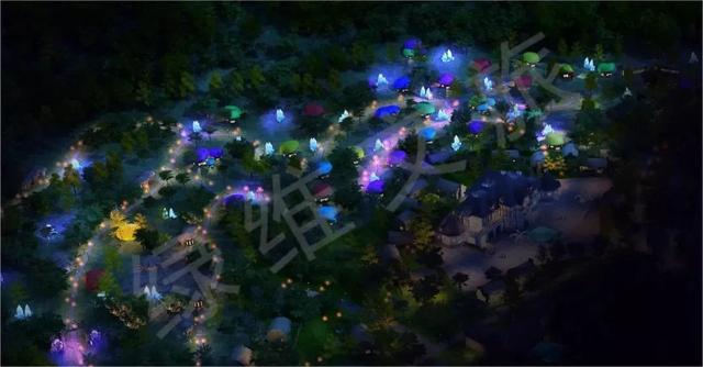 绿维文旅：中国避暑旅居，八大创新模式与产业价值重构