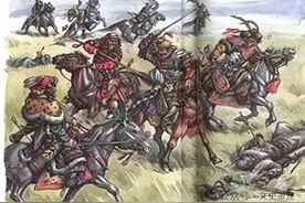 袁腾飞丨宋徽宗重用的三个宰相图片