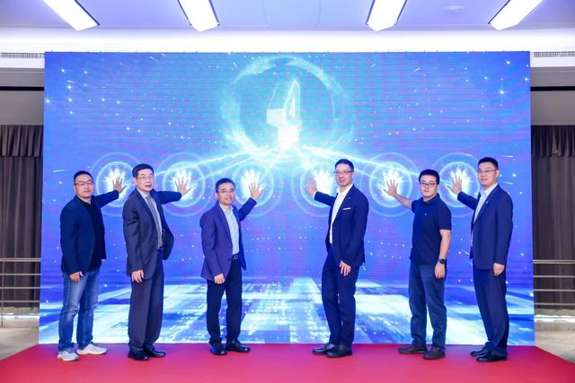 数智教育赋能未来！GAIE 首届“AI + 教育”技能大赛在京启动