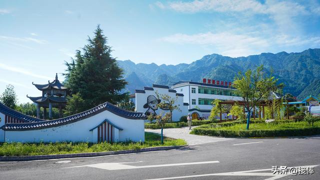 张传禄：没有围墙的镇政府