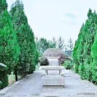 山西省代县旅游全景（四）