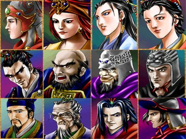 从“嫌弃”到“真香”,《三国群英传2》做到了!