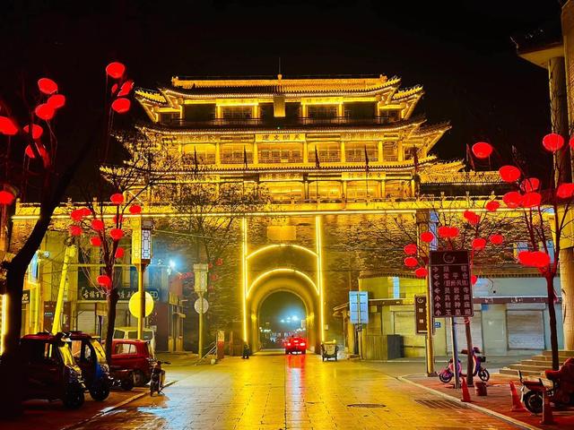 河北一座宝藏小县城，古建文物不输山西，99%的人会读错名字