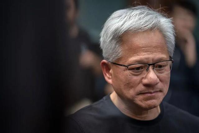 英伟达野心藏不住！10亿美元入股诺基亚，携手加速AI-RAN与6G革命