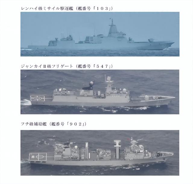 6国外援候命，高市通知全球	，对华打响第二枪，中方被逼上硬菜