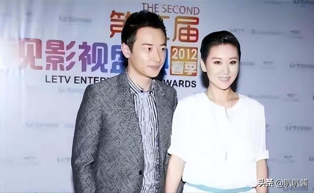 罗晋：我这辈子最正确的决定，就是错过苗圃后，娶了比我火的唐嫣