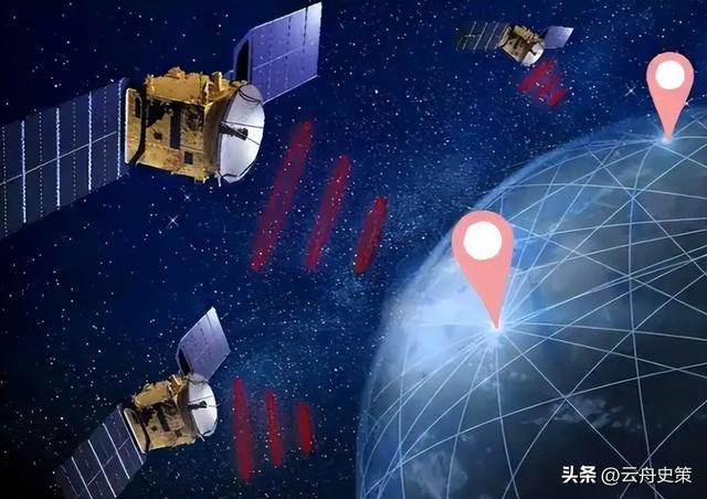 中美卫星导航用户数差距断崖：美国GPS用户数超60亿，中国北斗呢