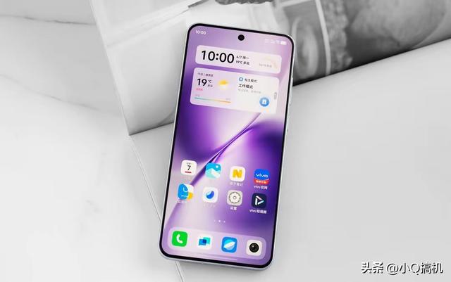 真香直屏旗舰，天玑9400+100倍变焦+IP69，国补后可“闭眼买”