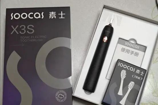 电动牙刷哪个牌子的质量好？6款热门品牌性能实测，新手速看！