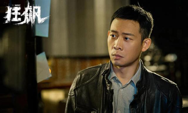 明明演技一般，却被捧成“老戏骨”，这八位演员终于现出原型了？