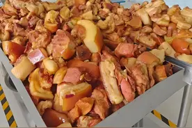 河北枣强特色熏肉的商业配方图片