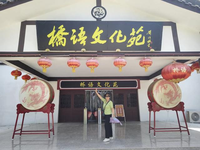 带娃去北极村，第一站从郑州出发到赵州桥打卡，投宿涞源县。