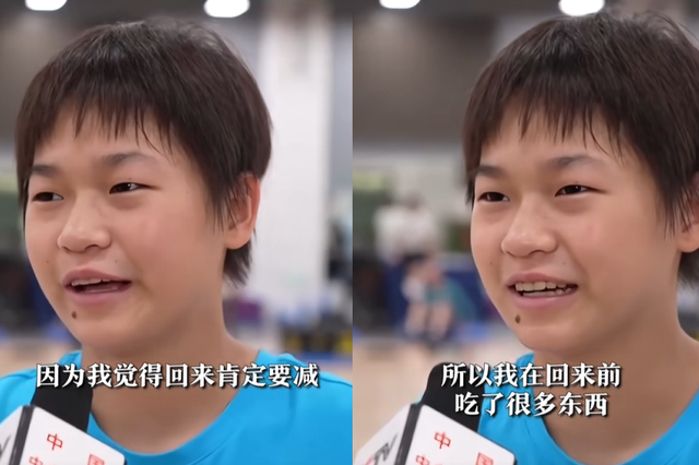 全红婵夺金仅3天，出现2件令人担心的事，央视下场发文为她撑腰