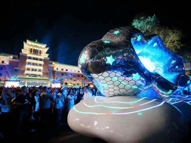 全民围观！实在惊艳！颜值与实力并存的双重暴击！