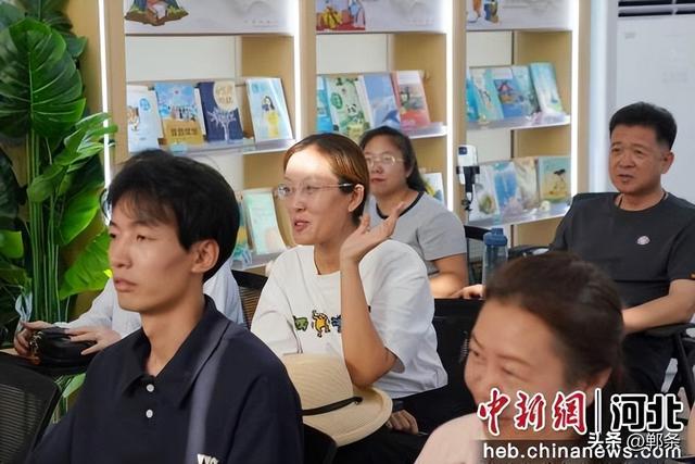 【高端媒体看邯郸】峰峰：“家门口”文化空间 解锁北朝文化魅力