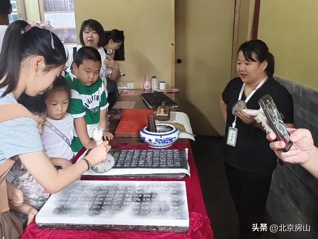 穿越千年的邀约！云居寺免费探秘之旅邀您共度双节