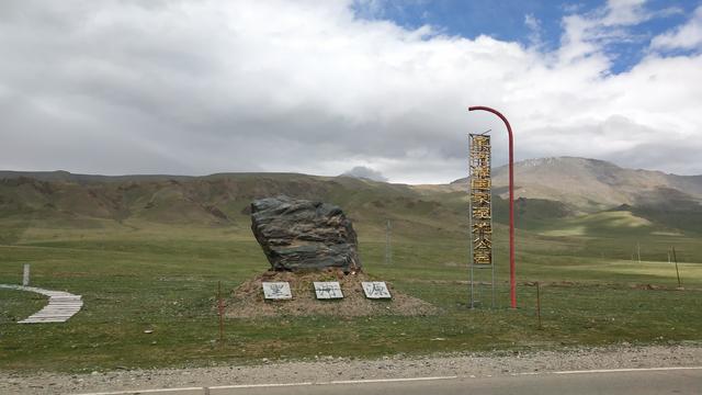 车在路上行，人在景中走——祁连山9号公路旅行记 第三站：野牛沟