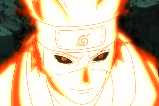 火影中15位人柱力的遭遇：分福被囚禁多年，九尾在向日葵体内复活