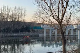 顺黄路“清河桥”工程开工倒计时？多图直击——图片