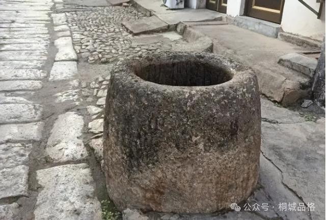 乡土桐城 | 东门老街