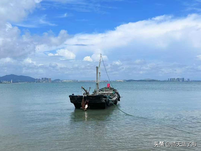 避开人挤人！青岛崂山仰口沙滩，私藏级海滨度假地！