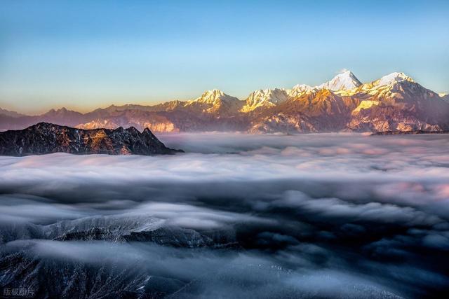 冬季旅行5个好去处，接下来三个月，人少风景美，游玩体验好