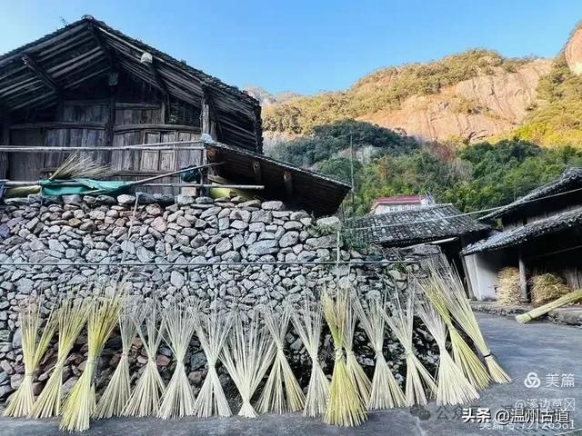 秋高气爽徒步季！温州这处有“小九华山”之称的奇秀山峰等你走起