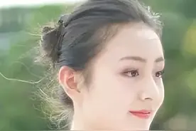 中国内地10位美女模特，每一位都身材火辣颜值爆表图片