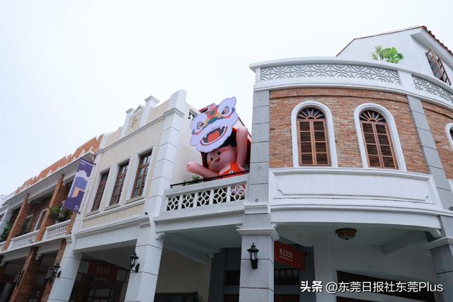 提前剧透！东莞记忆二期，更多老字号回来了