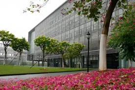 广东这所大学，真的很需要一次更名！图片
