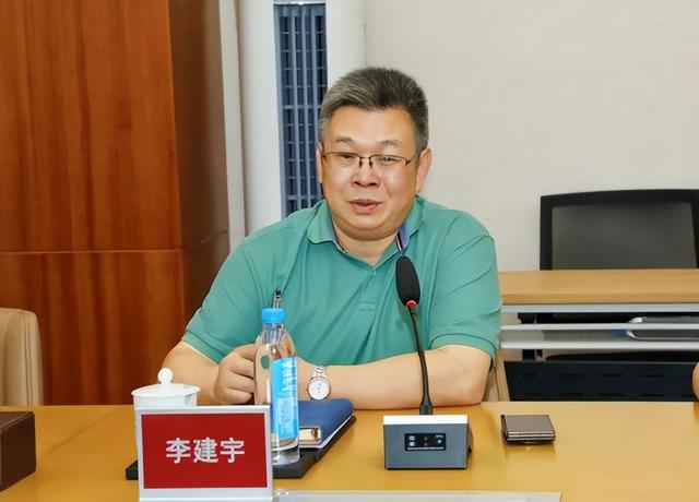 最近，湖工商&湖南钢铁集团，达成合作共识！