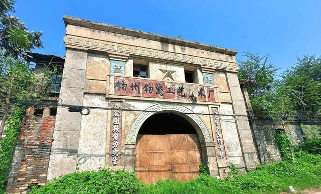 世界上只有中国河南省许昌市才有的 “全球独一无二的 5 大奇景”