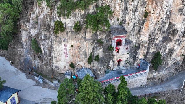 逃离火炉！离济南外的23℃仙境小城，我的压箱底避暑小秘籍