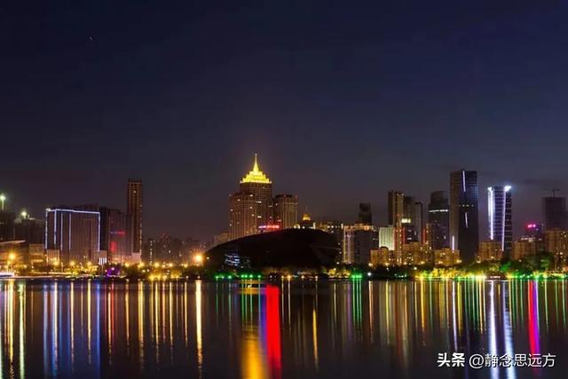 我河南的头回去东北沈阳，实打实说，跟网上传的还是有些不一样的